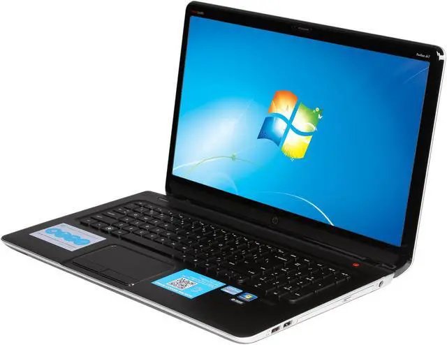dv7 i7- 3610QM 256GB SSD＋500GB HDD HP PAVILION DV7T-7000 17.3