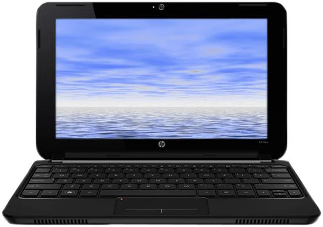 Refurbished: HP Mini 210-1041NR Black 10.1