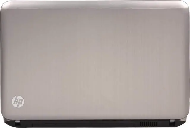 Alt view image 3 of 8 - HP Laptop Pavilion Intel Core i7-2670QM 6GB Memory 750GB HDD Intel HD Graphics 3000 15.6" Windows 7 Home Premium 64-Bit DV6-6C16NR