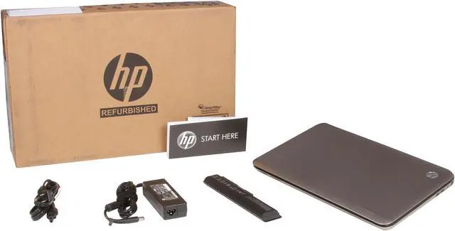 Alt view image 8 of 8 - HP Laptop Pavilion Intel Core i7-2670QM 6GB Memory 750GB HDD Intel HD Graphics 3000 15.6" Windows 7 Home Premium 64-Bit DV6-6C16NR