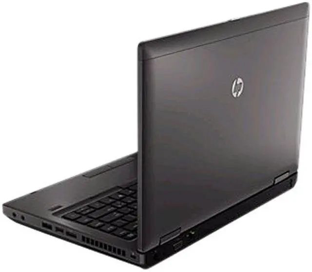 Alt view image 3 of 4 - HP Laptop ProBook Intel Core i3-3110M 4GB Memory 500GB HDD Intel HD Graphics 4000 14.0" Windows 7 Professional 64-Bit 6470b (B8V06UT#ABA)