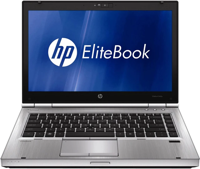 Écran LCD LED 14 Pouces Pour HP EliteBook 8460p – Résolution HD 1366x768 – Connecteur 40 Broches – Neuf Sous Garantie
