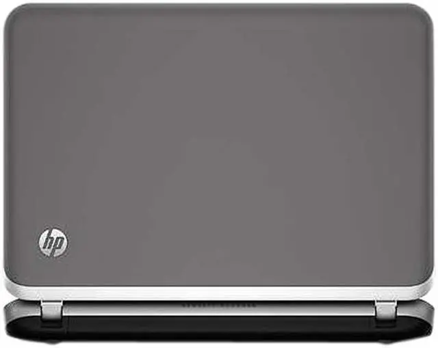 Alt view image 4 of 4 - HP ProBook 3115m B2C43UT 11.6" LED Notebook E-450 1.65GHz