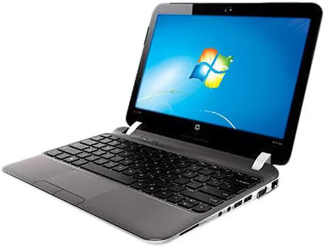 Main image of HP ProBook 3115m B2C43UT 11.6" LED Notebook E-450 1.65GHz
