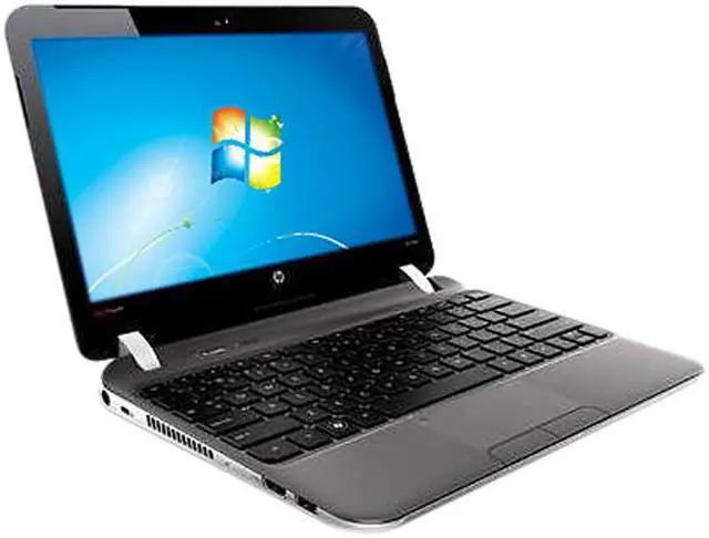 Alt view image 2 of 4 - HP ProBook 3115m B2C43UT 11.6" LED Notebook E-450 1.65GHz