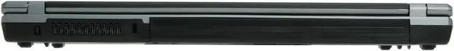 Alt view image 9 of 16 - CyberpowerPC Laptop AMD Turion 64 X2 TL-56 1GB Memory 100GB HDD NVIDIA GeForce Go 7600 15.4" Windows Vista Home Premium Xplorer X64 9620