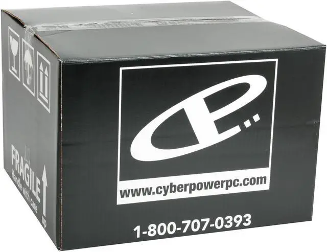 Alt view image 16 of 16 - CyberpowerPC Laptop AMD Turion 64 X2 TL-56 1GB Memory 100GB HDD NVIDIA GeForce Go 7600 15.4" Windows Vista Home Premium Xplorer X64 9620