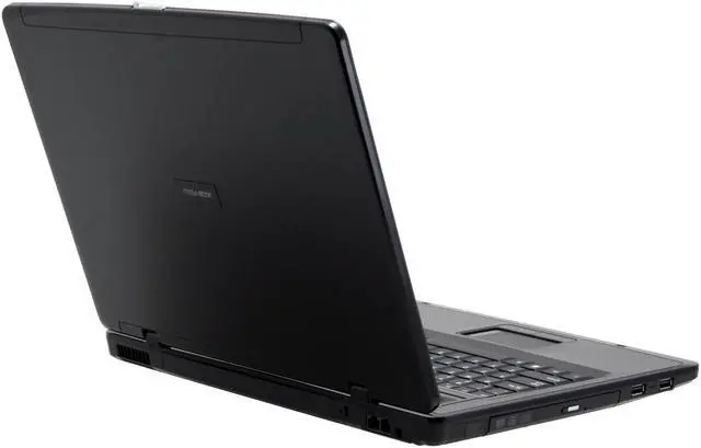 Alt view image 5 of 15 - CyberpowerPC 17.0" Intel Core 2 Duo T7700 4GB Memory DDR2 667 Windows Vista Home Premium