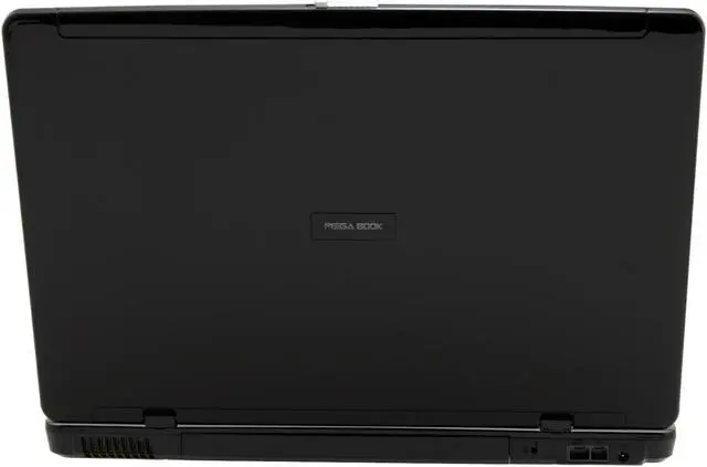 Alt view image 6 of 15 - CyberpowerPC 17.0" Intel Core 2 Duo T7700 4GB Memory DDR2 667 Windows Vista Home Premium