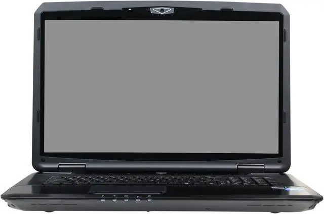 Alt view image 5 of 8 - CyberpowerPC - 17.3" NVIDIA GeForce GTX 675M - Intel Core i7-3630QM  - 16GB Memory - - Windows 8 64-Bit - Gaming Laptop - (Gamer Zeus X7-200-W8 )