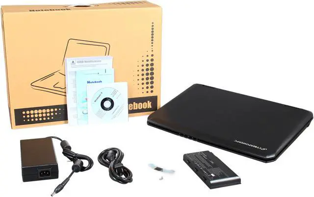 Alt view image 8 of 8 - CyberpowerPC - 17.3" NVIDIA GeForce GTX 675M - Intel Core i7-3630QM  - 16GB Memory - - Windows 8 64-Bit - Gaming Laptop - (Gamer Zeus X7-200-W8 )