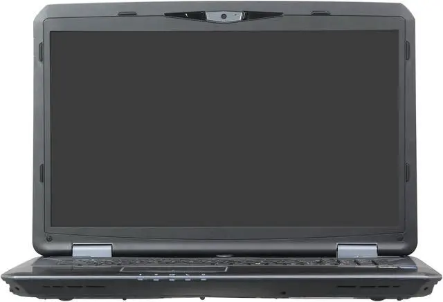 Alt view image 5 of 8 - CyberpowerPC - 17.3" NVIDIA GeForce GTX 770M - Intel Core i7-4700MQ  - 8GB Memory - - Windows 8 64-Bit - Gaming Laptop - (Fangbook Evo HX7-100 )