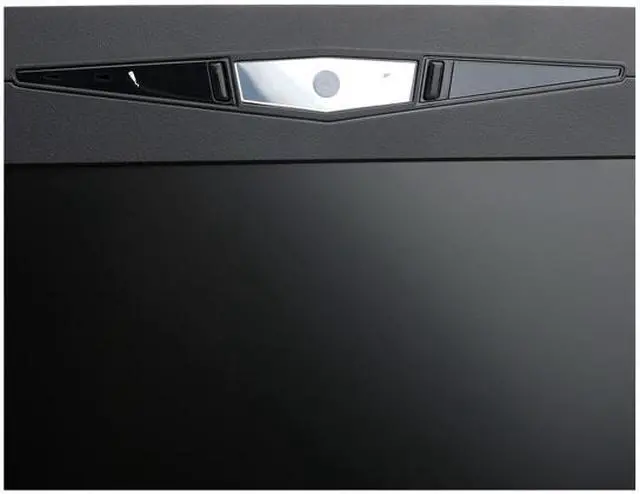 Alt view image 8 of 9 - CyberpowerPC - 17.3" AMD Radeon HD 8970M - AMD A10-5750M  - 8GB Memory - - Windows 8 64-Bit - Gaming Laptop - (Fangbook Evo AX7-100 )