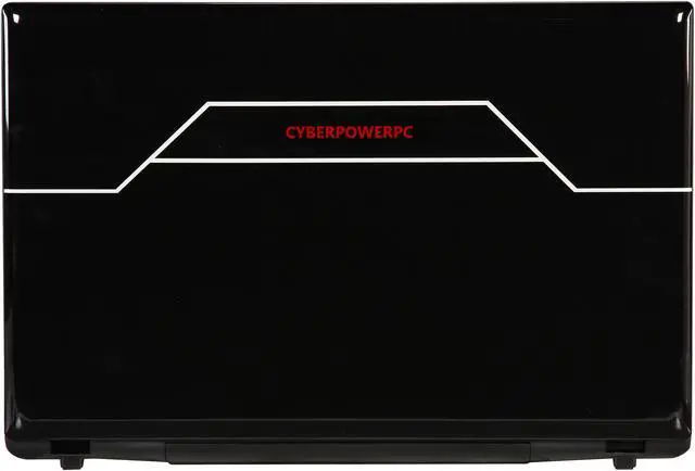 Alt view image 3 of 8 - CyberpowerPC Fangbook Evo HX6-110 Intel Core i7 4700MQ(2.40GHz) 8GB Memory 1TB HDD 15.6" Notebook Windows 8.1