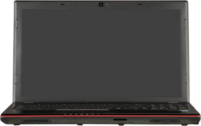 Alt view image 5 of 8 - CyberpowerPC Fangbook Evo HX6-110 Intel Core i7 4700MQ(2.40GHz) 8GB Memory 1TB HDD 15.6" Notebook Windows 8.1