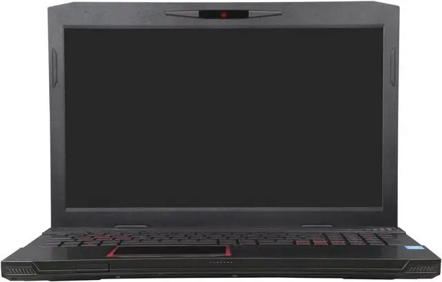 Alt view image 5 of 8 - CyberpowerPC - 15.6" NVIDIA GeForce GTX 860M - Intel Core i7-4710MQ  - 8GB Memory - - Windows 8.1 64-Bit - Gaming Laptop - (Fangbook III HX6-126 )