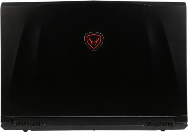 Alt view image 3 of 8 - CyberpowerPC - 15.6" NVIDIA GeForce GTX 970M - Intel Core i7-5700HQ  - 16GB Memory - 120 GB SSD - Windows 10 Home 64-Bit - Gaming Laptop - (Fangbook III BX6-346 )