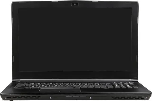 Alt view image 5 of 8 - CyberpowerPC - 15.6" NVIDIA GeForce GTX 970M - Intel Core i7-5700HQ  - 16GB Memory - 120 GB SSD - Windows 10 Home 64-Bit - Gaming Laptop - (Fangbook III BX6-346 )