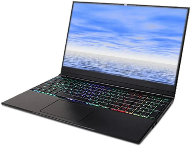 CyberpowerPC - 15.6
