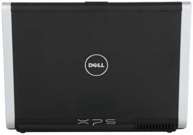 Alt view image 4 of 14 - DELL Laptop XPS M1330 Intel Core 2 Duo T7100 2GB Memory 120GB HDD Intel GMA X3100 13.3" Windows Vista Home Premium PP25L