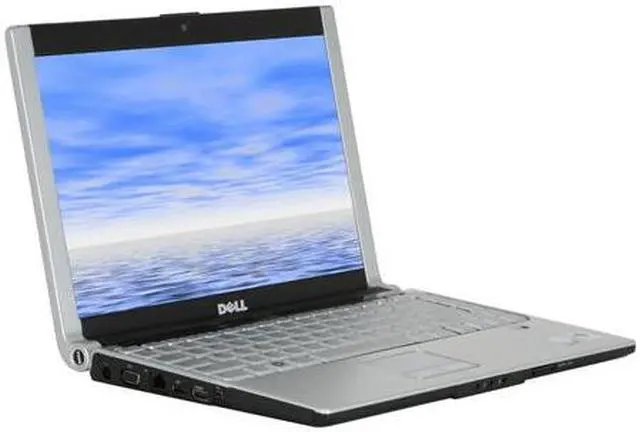 Alt view image 7 of 14 - DELL Laptop XPS M1330 Intel Core 2 Duo T7100 2GB Memory 120GB HDD Intel GMA X3100 13.3" Windows Vista Home Premium PP25L