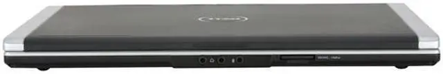 Alt view image 9 of 14 - DELL Laptop XPS M1330 Intel Core 2 Duo T7100 2GB Memory 120GB HDD Intel GMA X3100 13.3" Windows Vista Home Premium PP25L