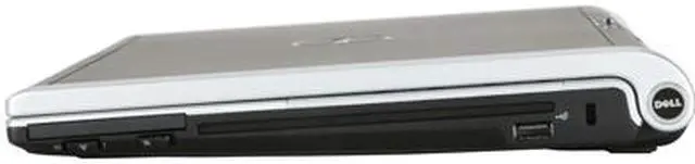 Alt view image 10 of 14 - DELL Laptop XPS M1330 Intel Core 2 Duo T7100 2GB Memory 120GB HDD Intel GMA X3100 13.3" Windows Vista Home Premium PP25L