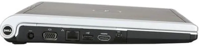 Alt view image 11 of 14 - DELL Laptop XPS M1330 Intel Core 2 Duo T7100 2GB Memory 120GB HDD Intel GMA X3100 13.3" Windows Vista Home Premium PP25L