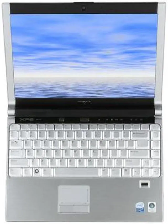 Alt view image 13 of 14 - DELL Laptop XPS M1330 Intel Core 2 Duo T7100 2GB Memory 120GB HDD Intel GMA X3100 13.3" Windows Vista Home Premium PP25L