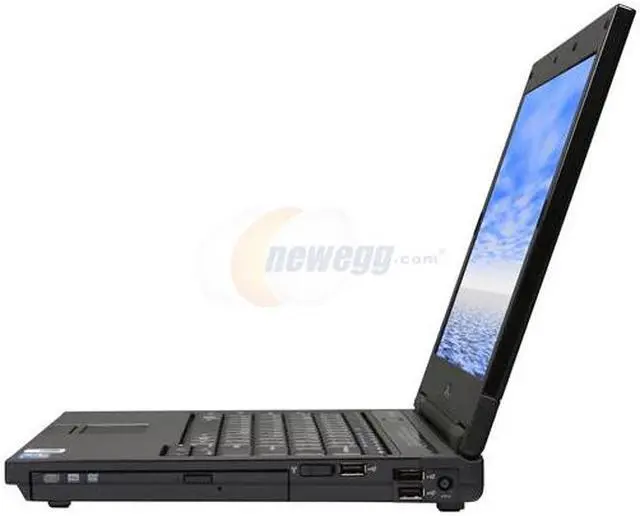 Alt view image 2 of 8 - DELL Laptop Intel Core 2 Duo T6670 3GB Memory 250GB HDD Intel GMA 4500MHD 13.3" Windows Vista Business / XP Professional downgrade Vostro 1320 (464-1836 - 58974P)