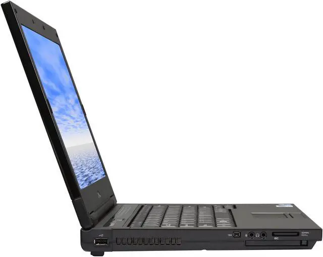 Alt view image 4 of 8 - DELL Laptop Intel Core 2 Duo T6670 3GB Memory 250GB HDD Intel GMA 4500MHD 13.3" Windows Vista Business / XP Professional downgrade Vostro 1320 (464-1836 - 58974P)
