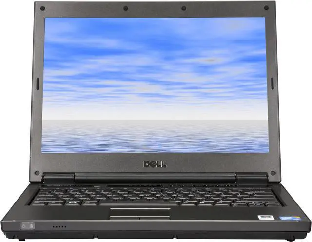 Alt view image 5 of 8 - DELL Laptop Intel Core 2 Duo T6670 3GB Memory 250GB HDD Intel GMA 4500MHD 13.3" Windows Vista Business / XP Professional downgrade Vostro 1320 (464-1836 - 58974P)