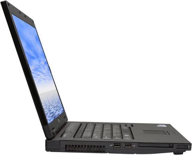 Alt view image 4 of 8 - DELL Laptop Intel Core 2 Duo T6670 3GB Memory 250GB HDD Intel GMA 4500MHD 15.4" Windows Vista Business / XP Professional downgrade Vostro 1520 (464-2008 - 58976P)