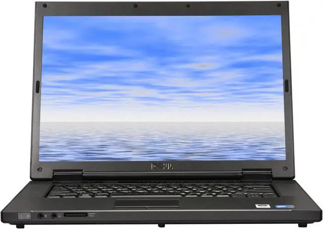 Alt view image 5 of 8 - DELL Laptop Intel Core 2 Duo T6670 3GB Memory 250GB HDD Intel GMA 4500MHD 15.4" Windows Vista Business / XP Professional downgrade Vostro 1520 (464-2008 - 58976P)
