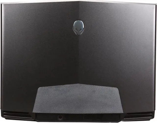 Alt view image 5 of 8 - DELL Laptop Intel Core i7-740QM 6GB Memory 500GB HDD Dual ATI Mobility Radeon HD 5870 17.0" Windows 7 Home Premium 64-bit Alienware M17x (m17x10-1847DSB)