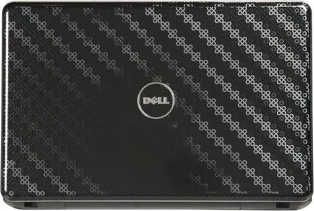 Alt view image 3 of 8 - DELL Laptop Inspiron AMD Athlon II P340 3GB Memory 320GB HDD ATI Radeon HD 4250 15.6" Windows 7 Home Premium 64-bit M5030 (iM5030-2792B3D)