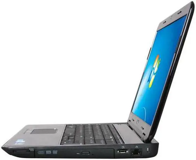 Alt view image 2 of 8 - DELL Laptop Inspiron Intel Core i5-460M 6GB Memory 640GB HDD ATI Mobility Radeon HD 550v 15.6" Windows 7 Home Premium 64-bit 15R (i15R-2646MRB)