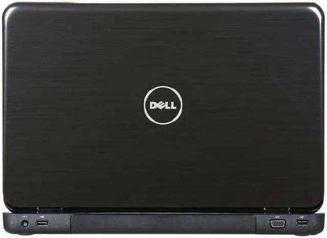 Alt view image 3 of 8 - DELL Laptop Inspiron Intel Core i5-460M 6GB Memory 640GB HDD ATI Mobility Radeon HD 550v 15.6" Windows 7 Home Premium 64-bit 15R (i15R-2646MRB)