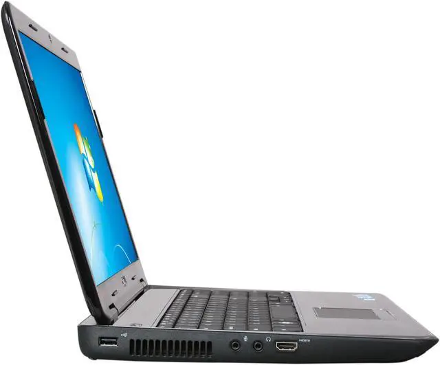Alt view image 4 of 8 - DELL Laptop Inspiron Intel Core i5-460M 6GB Memory 640GB HDD ATI Mobility Radeon HD 550v 15.6" Windows 7 Home Premium 64-bit 15R (i15R-2646MRB)