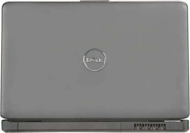 Alt view image 3 of 8 - DELL Laptop Intel Pentium T4300 4GB Memory 500GB HDD Intel GMA 4500M 15.6" Windows 7 Home Premium Inspiron 1545-A