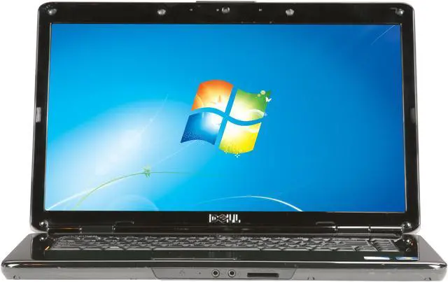 Alt view image 5 of 8 - DELL Laptop Intel Pentium T4300 4GB Memory 500GB HDD Intel GMA 4500M 15.6" Windows 7 Home Premium Inspiron 1545-A