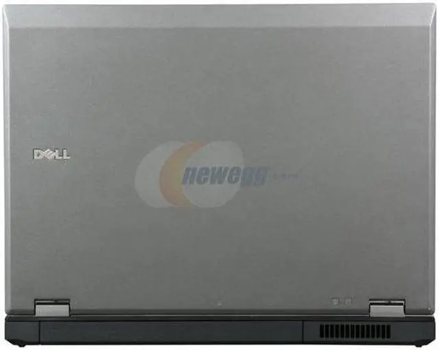 Alt view image 3 of 6 - DELL Laptop Intel Core i5-520M 2GB Memory 160GB HDD Intel HD Graphics 14.1" Windows Vista Home Basic 32-bit Latitude E5410
