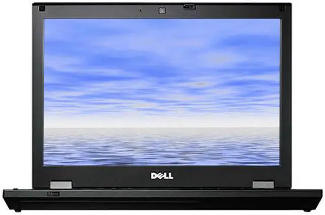 Main image of DELL Laptop Latitude Intel Core i3-350M 2GB Memory 250GB HDD Intel HD Graphics 14.1" Windows 7 Professional E5410 (468-7761)
