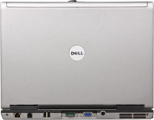 Alt view image 3 of 8 - DELL Laptop Latitude Intel Core 2 Duo T7250 2GB Memory 80GB HDD 14.1" Windows XP Professional D630