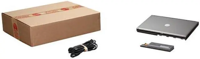 Alt view image 8 of 8 - DELL Laptop Latitude Intel Core 2 Duo T7250 2GB Memory 80GB HDD 14.1" Windows XP Professional D630