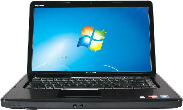 Alt view image 5 of 8 - DELL Laptop Inspiron AMD Athlon II P360 4GB Memory 320GB HDD ATI Radeon HD 4250 15.6" Windows 7 Home Premium 64-bit M5030 (iM5030-2800B3D)
