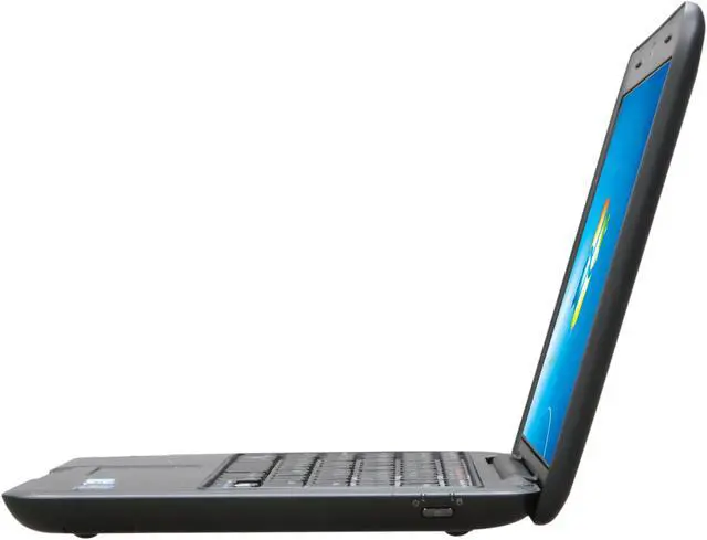 Alt view image 4 of 11 - DELL Inspiron Duo (iMD-3487FNT) 2GB Memory 10.1" 1366 x 768 Tablet PC (Foggy Night) Windows 7 Home Premium 32-bit