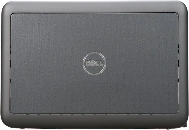 Alt view image 5 of 11 - DELL Inspiron Duo (iMD-3487FNT) 2GB Memory 10.1" 1366 x 768 Tablet PC (Foggy Night) Windows 7 Home Premium 32-bit