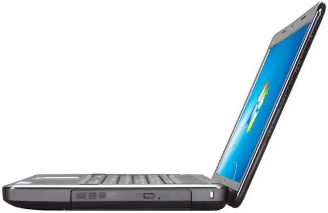 Alt view image 2 of 8 - DELL Laptop Inspiron Intel Pentium T4500 4GB Memory 320GB HDD Intel GMA 4500MHD 15.6" Windows 7 Home Premium 64-bit N5030 (iN5030-2112B3D)