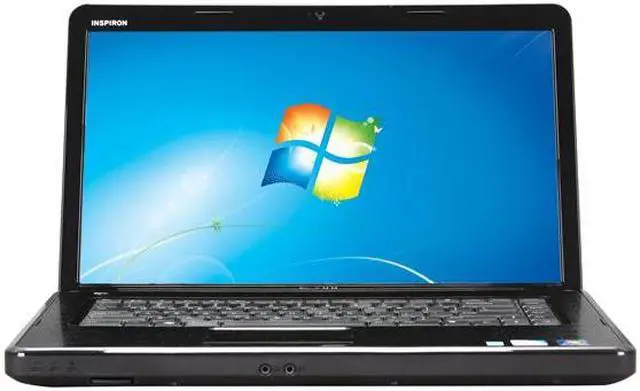 Alt view image 5 of 8 - DELL Laptop Inspiron Intel Pentium T4500 4GB Memory 320GB HDD Intel GMA 4500MHD 15.6" Windows 7 Home Premium 64-bit N5030 (iN5030-2112B3D)